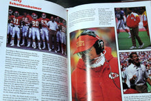 Load image into Gallery viewer, Kansas City Chiefs Memorabilia Collectibles Jan Stenerud HOF SIGNED Autograph BK
