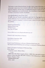 Load image into Gallery viewer, A Separate Country by Robert Hicks SIGNED Book First 1st Edition Hardcover
