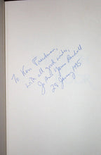 Load image into Gallery viewer, Through the Door by JoAnne Yarus Randall SIGNED First Edition 1st Print Book HC
