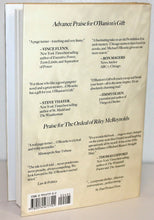 Load image into Gallery viewer, O&#39;Banion&#39;s Gift by Michael O&#39;Rourke SIGNED Book First Edition 1st Hardcover

