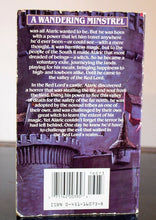 Load image into Gallery viewer, In the Red Lords Reach by Phyllis Eisenstein SIGNED Vintage Fantasy Paperback PB
