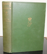 Load image into Gallery viewer, Henry John Temple 3rd Viscount Lord Palmerston Biography Philip Guedalla SIGNED

