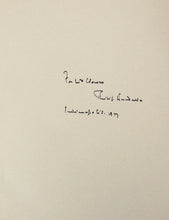 Load image into Gallery viewer, Henry John Temple 3rd Viscount Lord Palmerston Biography Philip Guedalla SIGNED
