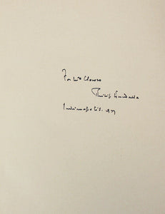 Henry John Temple 3rd Viscount Lord Palmerston Biography Philip Guedalla SIGNED