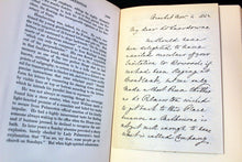 Load image into Gallery viewer, Henry John Temple 3rd Viscount Lord Palmerston Biography Philip Guedalla SIGNED
