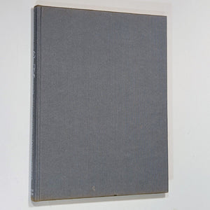 Encyclopedia Of Walt Disneys Animated Characters First Edition Vintage Art  Book
