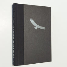 Load image into Gallery viewer, Footsteps of the Hawk by Andrew Vachss SIGNED 1st Edition Hardcover Burke Series
