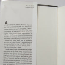 Load image into Gallery viewer, Only Child by Andrew Vachss SIGNED 1st Edition Hardcover Burke Series Book 14
