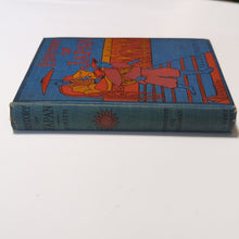 Load image into Gallery viewer, Asian History Of Japan Antique Cloth Victorian Decorative Book Illustrated Decor
