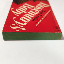 Load image into Gallery viewer, Rosemary&#39;s Baby By Ira Levin Dell 1st Edition Vintage Horror Paperback From Hell
