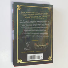 Load image into Gallery viewer, Soundless by Rachael Richelle Mead SIGNED First 1st Edition Hardcover Book Novel
