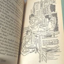 Load image into Gallery viewer, Emily&#39;s Runaway Imagination By Beverly Cleary Childrens Vintage Paperback 1980
