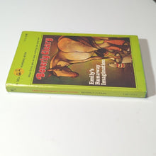 Load image into Gallery viewer, Emily&#39;s Runaway Imagination By Beverly Cleary Childrens Vintage Paperback 1980
