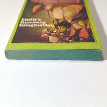 Load image into Gallery viewer, Emily&#39;s Runaway Imagination By Beverly Cleary Childrens Vintage Paperback 1980
