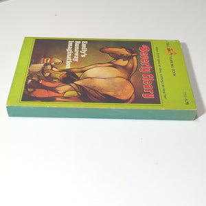 Emily's Runaway Imagination By Beverly Cleary Childrens Vintage Paperback 1980