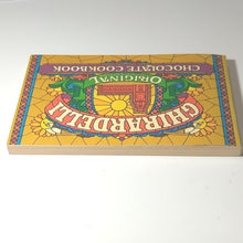Load image into Gallery viewer, Ghirardelli Chocolate Vintage Cookbook Dessert Pie Candy Cookie Baking Recipes
