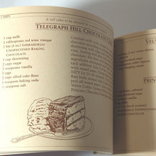 Load image into Gallery viewer, Ghirardelli Chocolate Vintage Cookbook Dessert Pie Candy Cookie Baking Recipes
