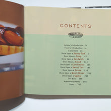 Load image into Gallery viewer, Once Upon A Tart NYC New York Bakeshop Cafe Local Cookbook Recipes 1st Edition
