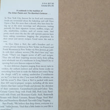 Load image into Gallery viewer, Once Upon A Tart NYC New York Bakeshop Cafe Local Cookbook Recipes 1st Edition
