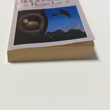 Load image into Gallery viewer, To Kill A Mockingbird By Harper Lee Vintage Paperback Book Warner Brothers 1982
