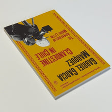 Load image into Gallery viewer, Clandestine in Chile by Gabriel Garcia Marquez 1st Edition Vintage Paperback Bk

