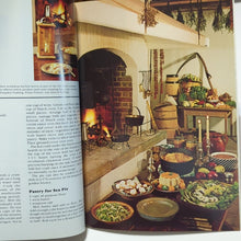 Load image into Gallery viewer, Cooking In Old Salem North Carolina Vintage Colonial Williamsburg Cookbook Book
