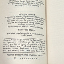 Load image into Gallery viewer, Between Two Worlds By Maisie Mosco 1st Edition Vintage Romance Paperback Novel
