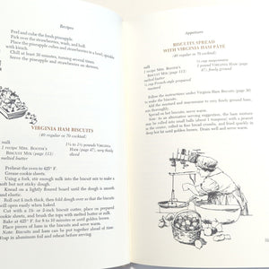 The Williamsburg Colonial Vintage Cookbook Traditional and Contemporary Recipes