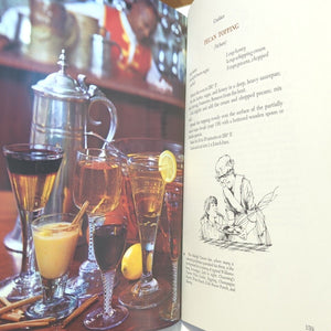 The Williamsburg Colonial Vintage Cookbook Traditional and Contemporary Recipes