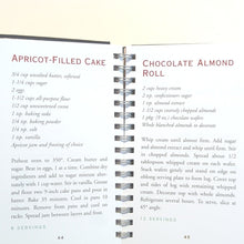 Load image into Gallery viewer, The Little Black Book Of Chocolate Recipes Desserts Candy Cakes Pies Cookbook
