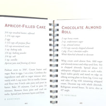 Load image into Gallery viewer, The Little Black Book Of Chocolate Recipes Desserts Candy Cakes Pies Cookbook
