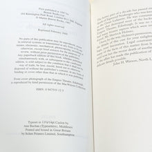 Load image into Gallery viewer, Sherlock Holmes And The Theater Of Death Val Andrews Fanfiction Fan Fiction Book
