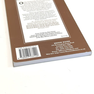 Sherlock Holmes And The Theater Of Death Val Andrews Fanfiction Fan Fiction Book