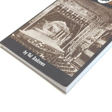 Load image into Gallery viewer, Sherlock Holmes And The Theater Of Death Val Andrews Fanfiction Fan Fiction Book
