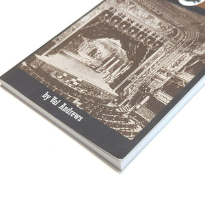 Sherlock Holmes And The Theater Of Death Val Andrews Fanfiction Fan Fiction Book