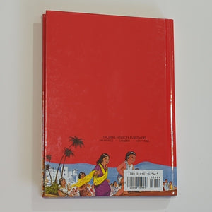 Now You Can Read Vintage Bible Stories For Children Kids Large Type Illustrated