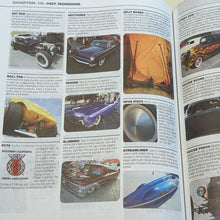 Load image into Gallery viewer, Hemmings Motor News Illustrated Collector Classic Car Encyclopedia Guide Book
