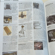Load image into Gallery viewer, Hemmings Motor News Illustrated Collector Classic Car Encyclopedia Guide Book
