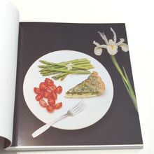 Load image into Gallery viewer, A Painter&#39;s Kitchen Vintage Cookbook Recipes from Georgia O&#39;Keeffe 1st Edition
