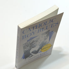 Load image into Gallery viewer, Catholic Boy Blues : A Poet&#39;s Journal of Healing by Norbert Krapf (2015,...

