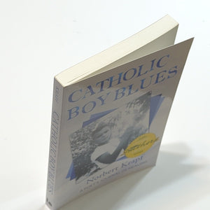 Catholic Boy Blues : A Poet's Journal of Healing by Norbert Krapf (2015,...