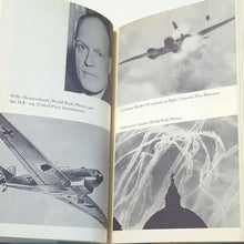 Load image into Gallery viewer, The Hurricane Story By Paul Gallico Battle Of Britain Vintage WWII WW2 Book 1959

