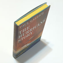 Load image into Gallery viewer, The Hurricane Story By Paul Gallico Battle Of Britain Vintage WWII WW2 Book 1959

