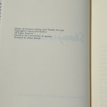 Load image into Gallery viewer, The Hurricane Story By Paul Gallico Battle Of Britain Vintage WWII WW2 Book 1959
