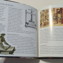 Load image into Gallery viewer, La Chocolat Book Of Chocolate Baking History In French Language Cooking
