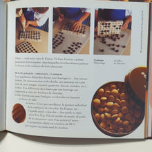 Load image into Gallery viewer, La Chocolat Book Of Chocolate Baking History In French Language Cooking
