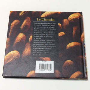 La Chocolat Book Of Chocolate Baking History In French Language Cooking