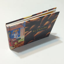 Load image into Gallery viewer, La Chocolat Book Of Chocolate Baking History In French Language Cooking
