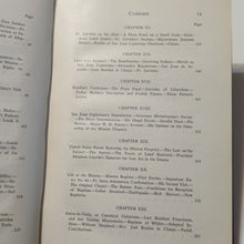 Load image into Gallery viewer, San Juan Capistrano Mission Church California History 1st Edition Fr. Engelhardt
