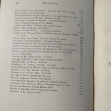 Load image into Gallery viewer, San Juan Capistrano Mission Church California History 1st Edition Fr. Engelhardt
